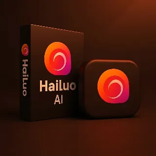 Купить HAILUO AI STANDARD/PRO/MASTER/ULTRA/MAX(1 месяц)