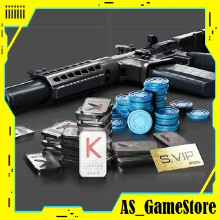 Купить ⚫ ️Warface - Набор новобранца Инженер |ПК Epic Games EGS