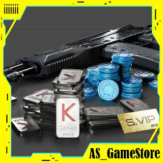 Купить ⚫ ️Warface - Набор новобранца Штурмовик | ПК Epic Games