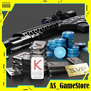 Купить ⚫ ️Warface - Набор новобранца Снайпер |ПК Epic Games EGS