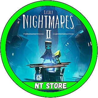 Купить little nightmairs 2 • Аренда 7–60 дней • Онлайн STEAM