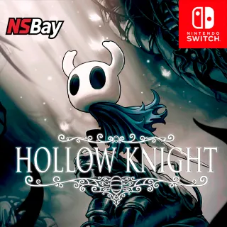 Купить Hollow Knight | Nintendo Switch