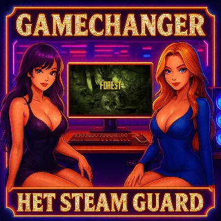 Купить НЕТ GUARD THE FOREST STEAM OFFLINE АВТОВЫДАЧА 24/7