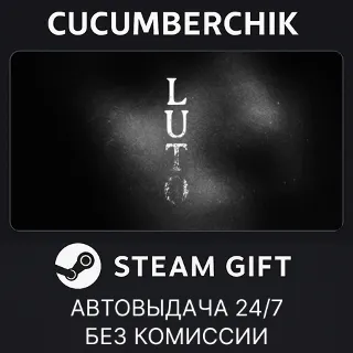 Купить Luto ✅ STEAM GIFT AUTO ✅ RU+МИР