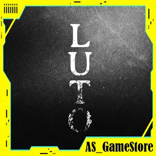Купить 🔵 Luto / Луто | PS5 Турция 🔵