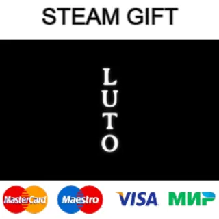Купить Luto| steam RU/UA/KZ/CНГ