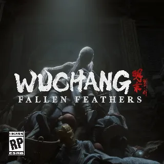 Купить WUCHANG: Fallen Feathers [Steam] Офлайн, Без Guard