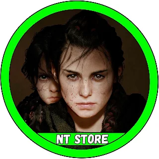 Купить A Plague Tale: Requiem • Аренда 7–60 дней• Онлайн STEAM