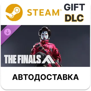 Купить THE FINALS - Lotus Reaper Set Steam DLC автодоставка