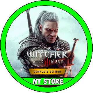 Купить The witcher 3 NEXT GEN • Аренда 7–60 дней• Онлайн STEAM
