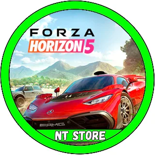 Купить ❤ ️FORZA 5 • Аренда 7–60 дней • Онлайн STEAM ❤ ️