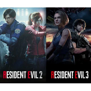 Купить RESIDENT EVIL 3 + 2 REMAKES・RU ОЗВУЧКА・STEAM・НА 90 ДНЕЙ