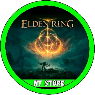 Купить ❤ ️ELDEN RING • Аренда 7–60 дней • Онлайн STEAM ❤ ️