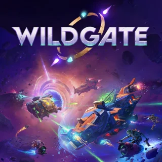 Купить Wildgate ОНЛАЙН ( STEAM АККАУНТ )