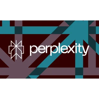 Купить Perplexity AI Pro | АККАУНТ | на 1/2/3 МЕСЯЦА