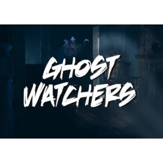 Купить Ghost Watchers (Аренда аккаунта Steam) Онлайн