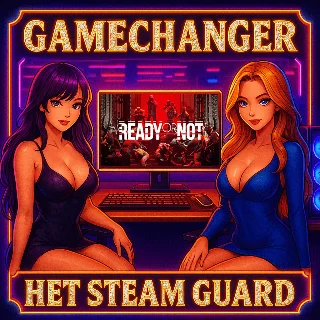 Купить НЕТ GUARD READY OR NOT + ВСЕ DLC STEAM OFFLINE 24/7