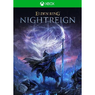 Купить ELDEN RING NIGHTREIGN (Xbox One Series) Аренда Онлайн