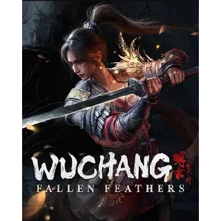 Купить ✅ WUCHANG: Fallen Feathers ✅ Ps5 ✅ Общий ✅