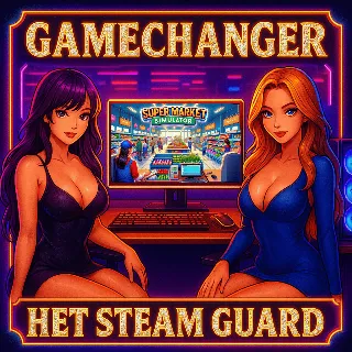 Купить НЕТ GUARD SUPERMARKET SIMULATOR STEAM STEAM OFFLINE