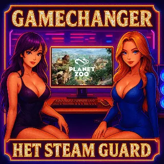 Купить НЕТ GUARD PLANET ZOO STEAM OFFLINE АВТОВЫДАЧА 24/7