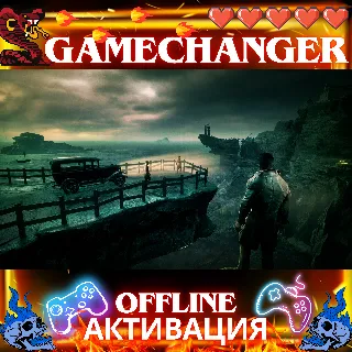 Купить Call of Cthulhu STEAM OFFLINE AUTOGUARD