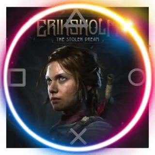 Купить 💠 Eriksholm: The Stolen Dream (PS5/RU) П3 - Активация