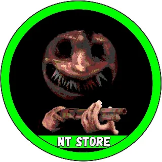 Купить • Buckshot Roulette • + Игры • Аккаунт Steam