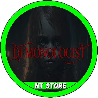 Купить •Demonologist • + Игры • Аккаунт Steam