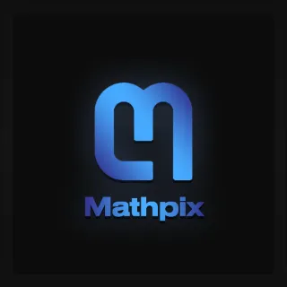 Купить Mathpix 30 дней Подписка