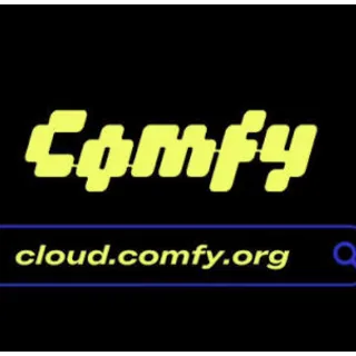Купить Comfy Cloud | 1 месяц | Членство Подписка | Comfy.org