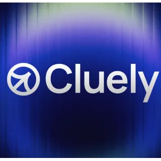 Купить Cluely Ai PRO 1месяц 丨 Общий аккаунт