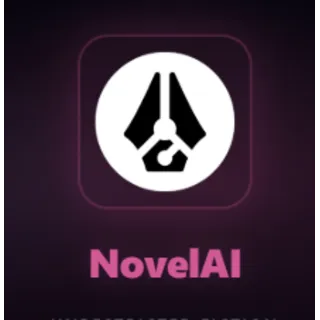 Купить Подписка на план Novel AI 丨Opus 1 месяц, novelai
