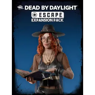 Купить Dead by Daylight - Escape Expansion Pack | EPIC GAMES