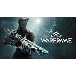 Купить 🦾 Warframe: Стартовый оружейный набор 🦾