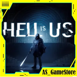 Купить ⚫ ️Hell is Us | ПК Epic Games EGS