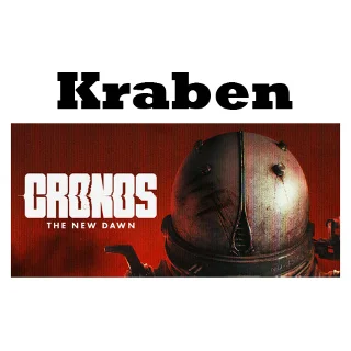 Купить Cronos: The New Dawn steam МИР