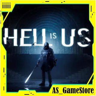 Купить 🔵 Hell is Us | PS5 Турция Украина