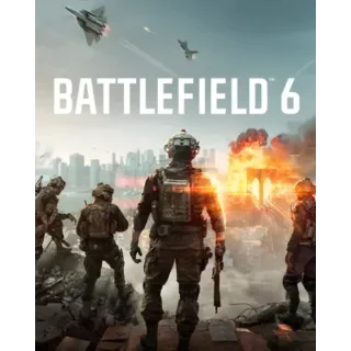 Купить ⚡ Battlefield 6 [PS5] ⚡ Турция
