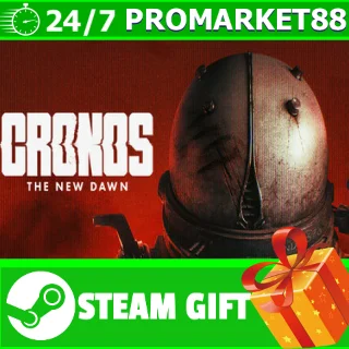 Купить ️ВСЕ СТРАНЫ Cronos: The New Dawn STEAM GIFT