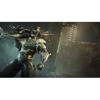 Купить 🦾 Warframe: Комплект «1999: Цит-09 — меткий выстрел»