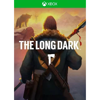 Купить The Long Dark (Xbox One SX) Аренда 7 дней