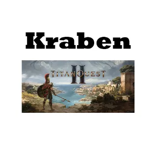 Купить Titan Quest II steam мир