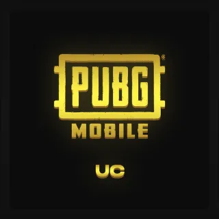 Купить PUBG Mobile | Автопополнение UC | По ID