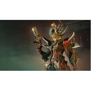 Купить 🦾 Warframe: Комплект Темпл «Перезагрузка» 🦾