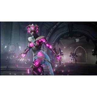 Купить 🦾 Warframe: Коллекция Валькирии «Наследие» 🦾