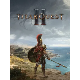 Купить Titan Quest II (Аренда аккаунта Steam 7 дней) Онлайн
