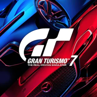 Купить Gran Turismo 7 PS4/PS5 Аренда