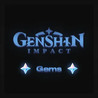 Купить Genshin Impact | 1980 + 260 Кристаллов | Авто по ID