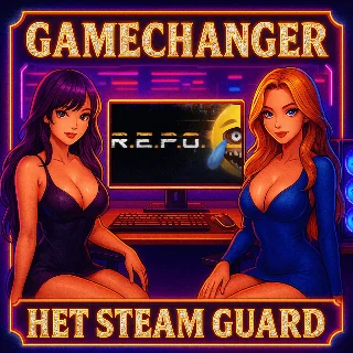 Купить НЕТ GUARD R.E.P.O. STEAM OFFLINE АВТОВЫДАЧА 24/7